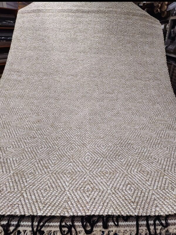 Olos matto, beige - Image 2
