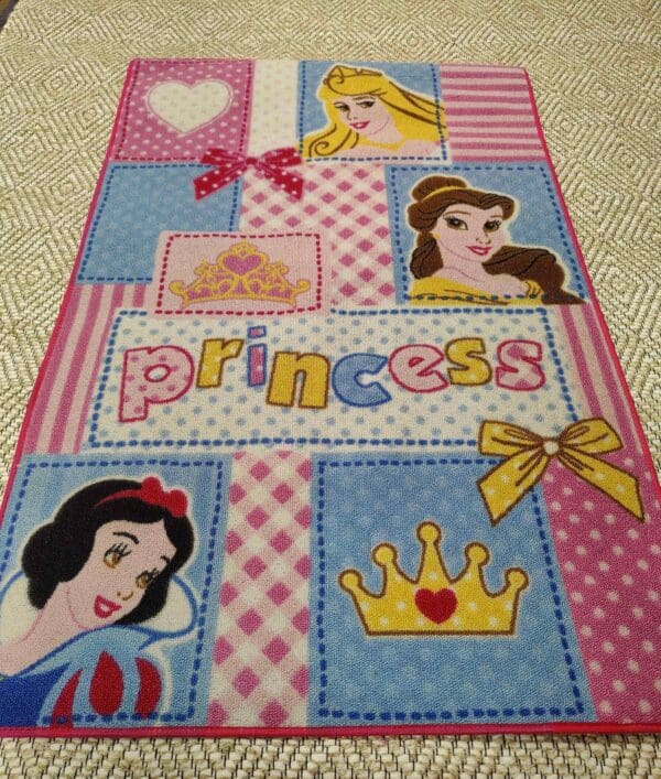 Prinsessa matto