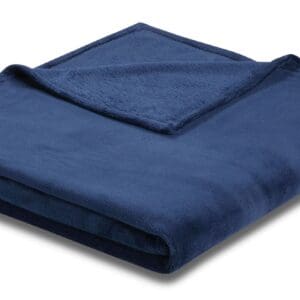 Huopa/viltti Soft &Cover, ultramarin