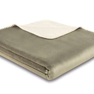 Huopa/viltti Soft &Cosy, Leaf