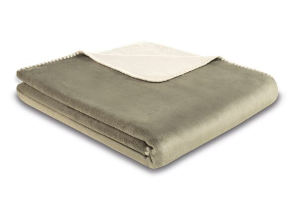 Huopa/viltti Soft &Cosy, Leaf