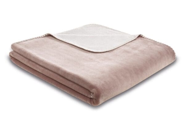 Huopa/viltti Soft &Cosy, woodrose