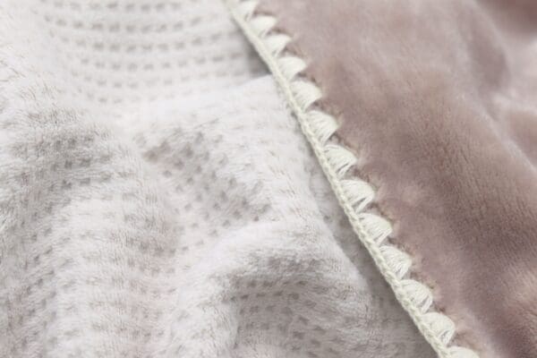 Huopa/viltti Soft &Cosy, woodrose - Image 3