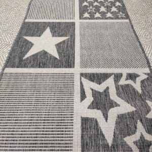 Tähti kääntömatto