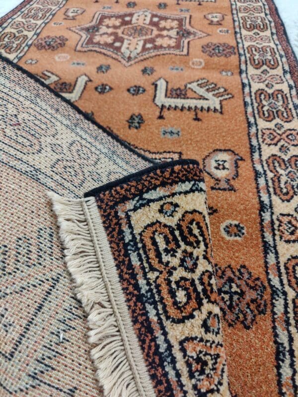 Villaplyysimatto Abadeh, terra - Image 2