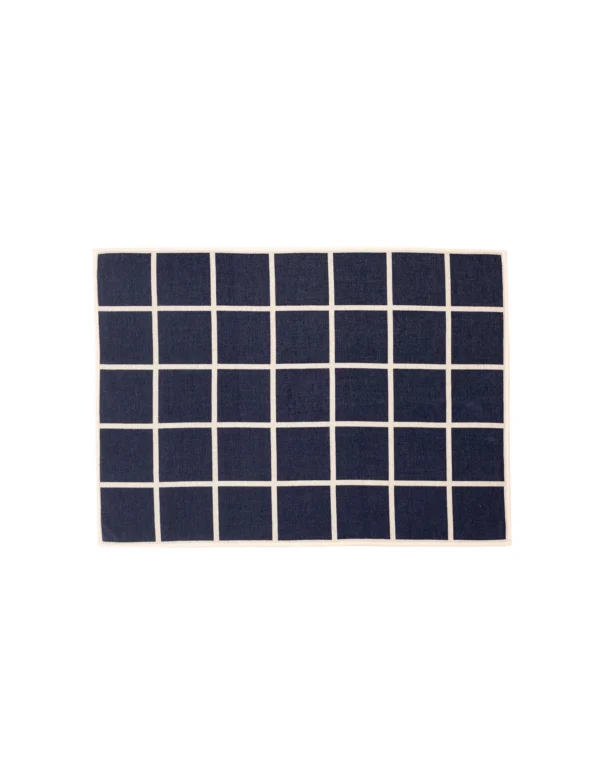 Criss huopa, Dark Blue - Image 2