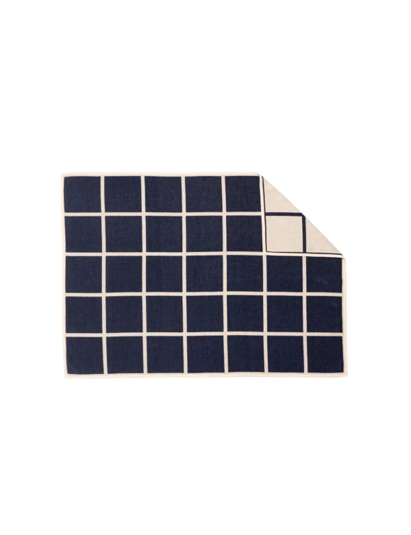 Criss huopa, Dark Blue