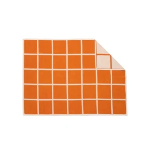 Criss huopa, Pale Orange