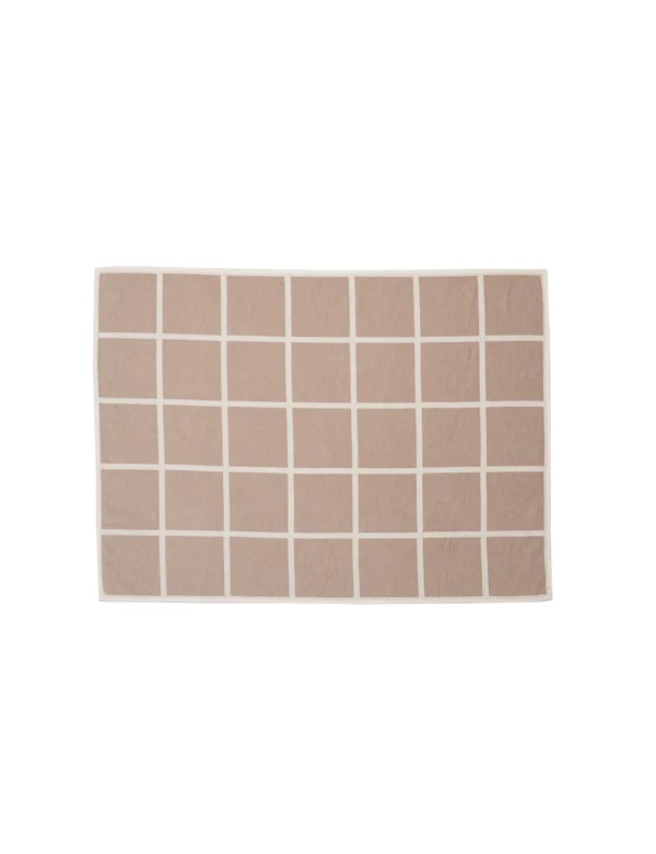 Criss huopa, Beige - Image 2