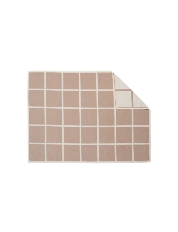 Criss huopa, Beige