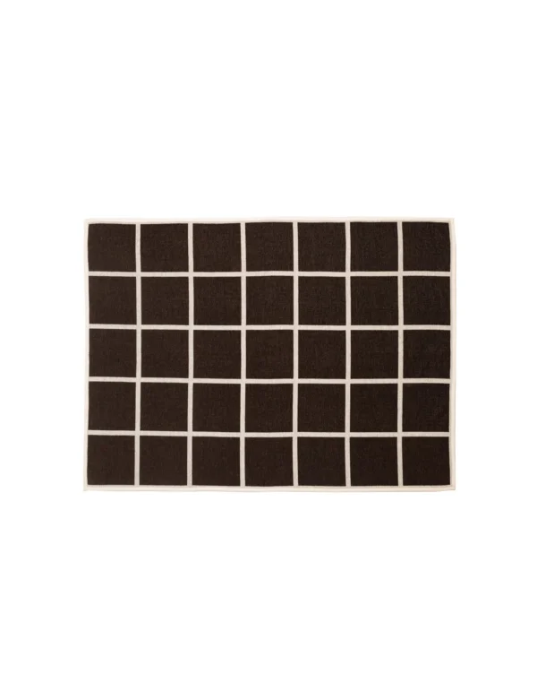 Criss huopa, Dark Brown - Image 2