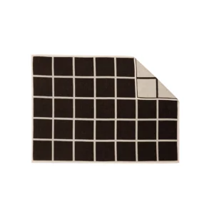 Criss huopa, Dark Brown