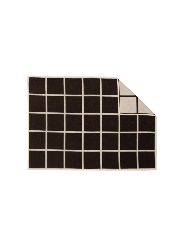 Criss huopa, Dark Brown