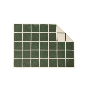 Criss huopa, Leaf