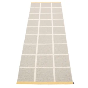 Criss, linen
