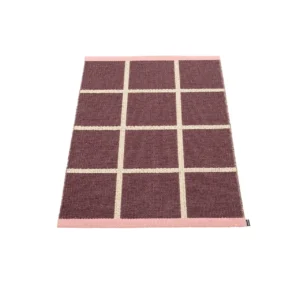 Criss Pop, Burgundy