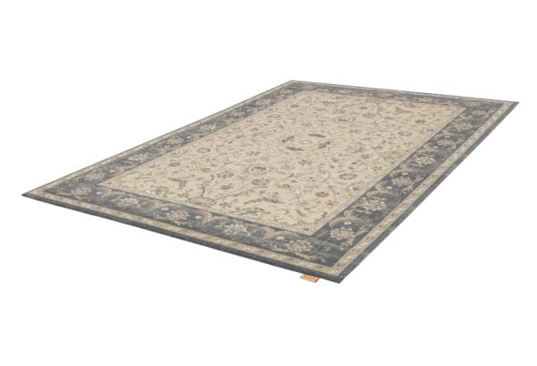 Regius Magnat villaplyysimatto, linen - Image 6