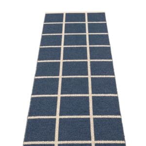 Criss, Dark Blue