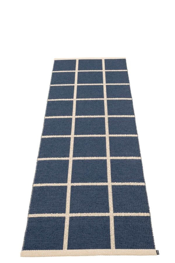 Criss, Dark Blue