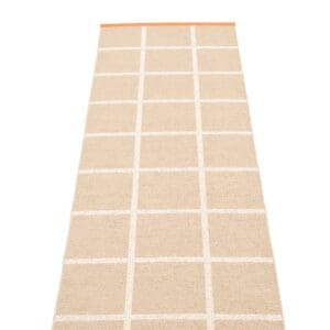 Criss, beige