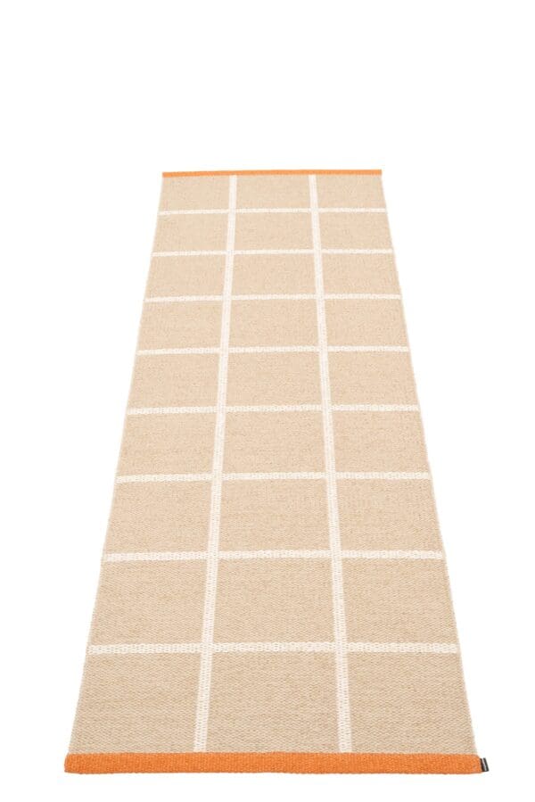Criss, beige