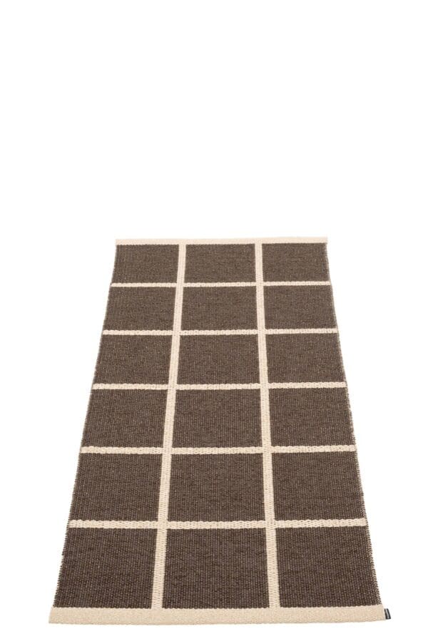 Criss, Dark Brown - Image 4