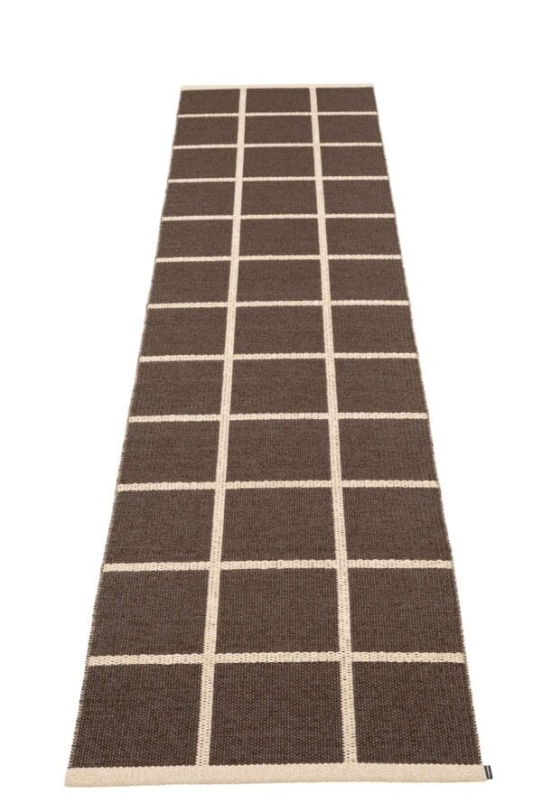 Criss, Dark Brown - Image 6