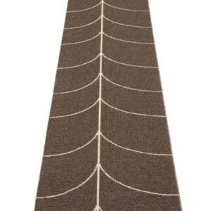 Leif, dark brown