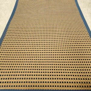 Melody paperinarumatto, sininen