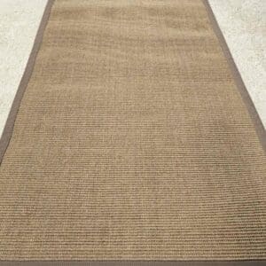 Sisal matto 80x150 cm