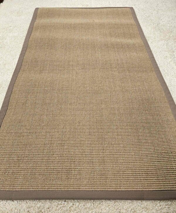 Sisal matto 80x150 cm