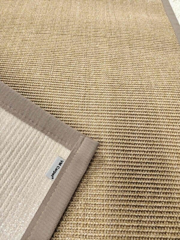 Sisal matto 80x150 cm - Image 3