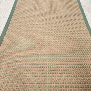 Melody paperinarumatto, vihreä