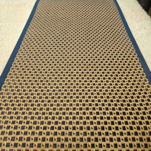 Symphony paperinarumatto, sininen