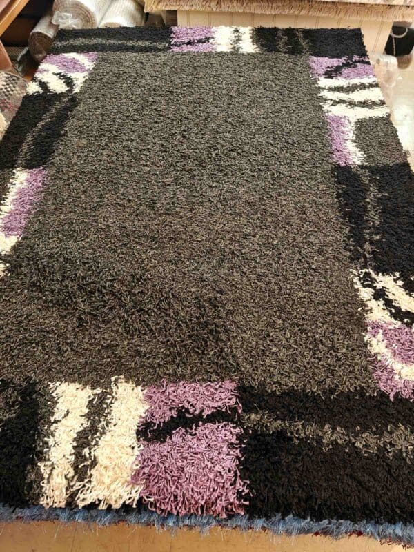 Nova shaggy nukkamatto - Image 2