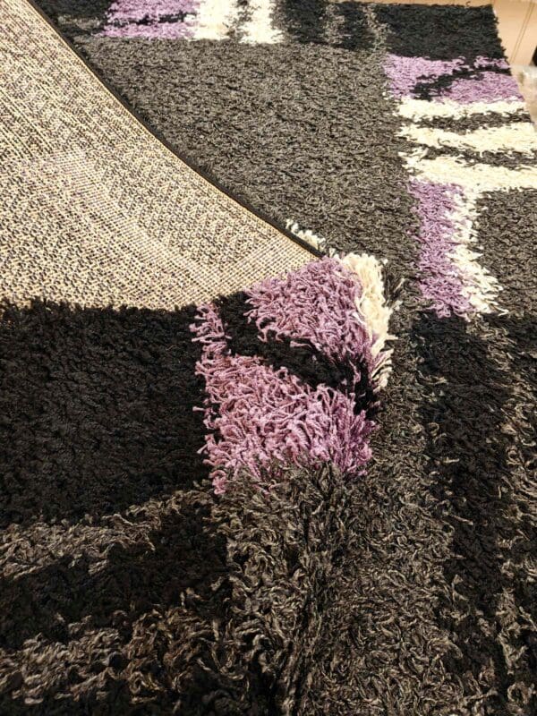 Nova shaggy nukkamatto - Image 3