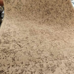 Silencio nukkamatto, beige