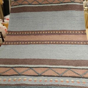 Vivaldi puuvillamatto