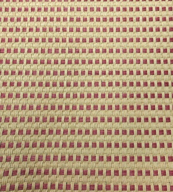 Melody paperinarumatto, punainen - Image 2