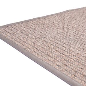 Vento villa-paperinarumatto, harmaa