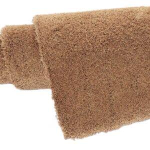 Vilja nukkamatto, kupari