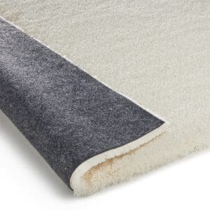 Lovely nukkamatto, valkoinen