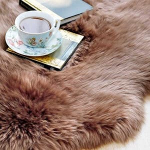 Lampaantalja, caramel