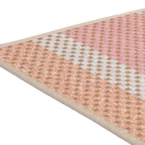 Pastilli puuvilla-paperinarumatto, multi