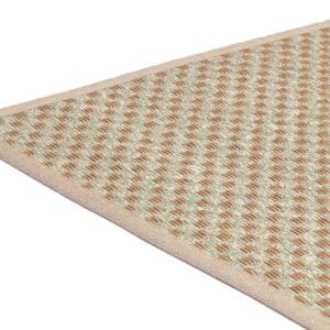 Pastilli puuvilla-paperinarumatto, minttu