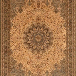 Namak villaplyysimatto, olive