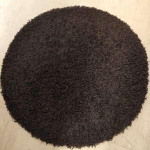 Cameron nukkamatto, ruskea