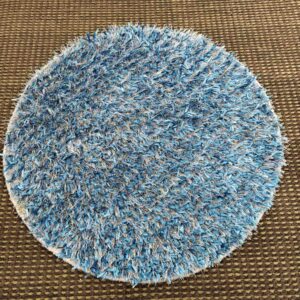 Opal nukkamatto sininen