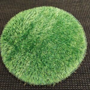 Opal nukkamatto vihreä