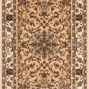 Samir plyysimatto, beige